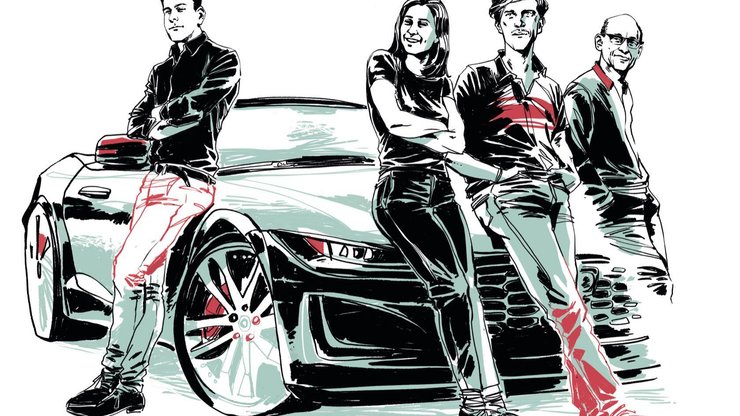 Carvolution -TOP 100 DES START-UP 2023/2024
