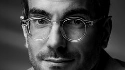 Florent Bourachot, entrepreneur suisse et cofondateur de Neho.