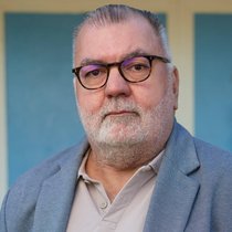 Claudio Bocchia, multi-entrepreneur.