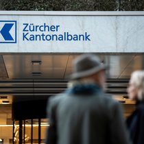 La Banque cantonale de Zurich (ZKB) s'est montrée solide l'an dernier, en dépit d'un environnement de marché marqué par la faiblesse des taux d'intérêts.