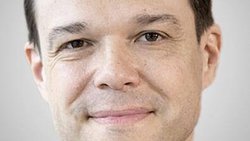 Michael Christen: Responsable gestion d’actifs, La Mobilière