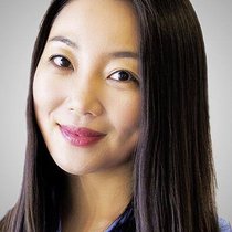 Joy Chen: Membre du conseil d’administration, EHL.