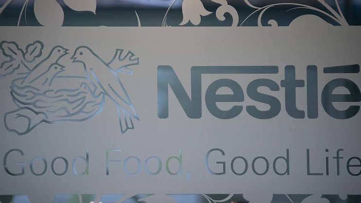 La direction du géant de l'alimentation a revu ses prévisions à la baisse, visant désormais une croissance d'au moins 3% en 2024, contre 4% auparavant. (archive)