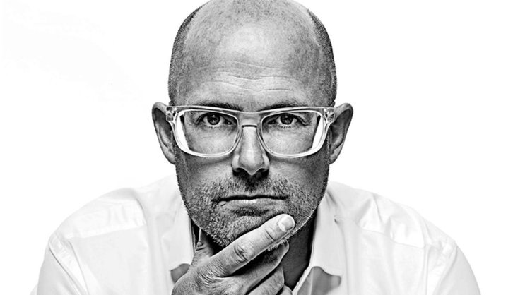 Vincent Perriard, consultant dans le luxe, est un fin connaisseur du monde horloger.