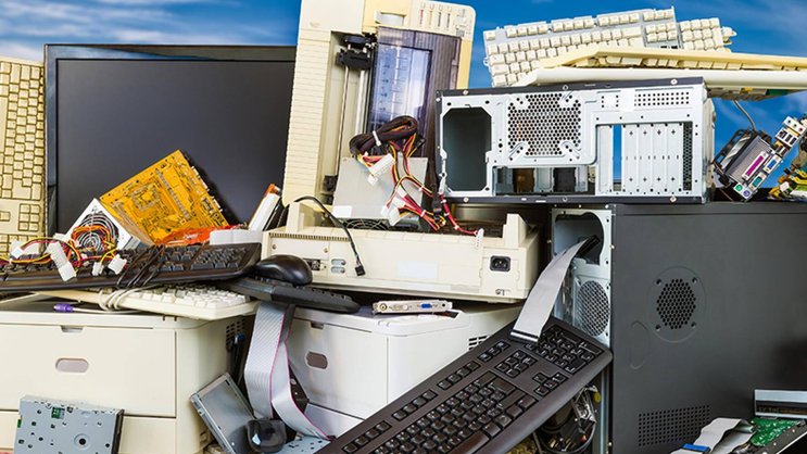 De plus en plus de PME sont sensibles à la question environnementale de l'informatique.