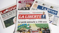 Basé à Fribourg, le groupe Saint-Paul est le propriétaire du quotidien La Liberté, de La Broye Hebdo et du trihebdomadaire La Gruyère. A partir du 1er janvier prochain, ce dernier intégrera le Messager.