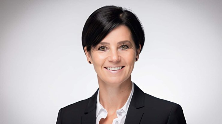 Marylaure Baechler
