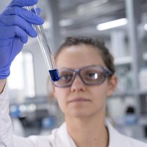 L’entreprise pharmaceutique tessinoise Sintetica connaît des difficultés aux Etats-Unis.