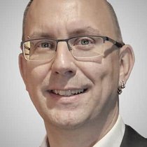 Dieter Gasser