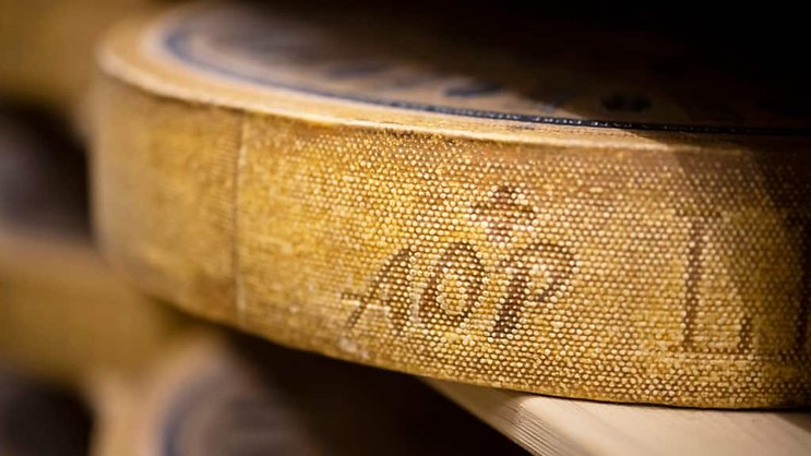 La bataille juridique opposant les Etats-Unis aux producteurs de gruyère suisses a duré plusieurs années avant de se terminer en 2023 (image prétexte).