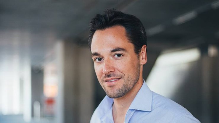 Christophe Barman