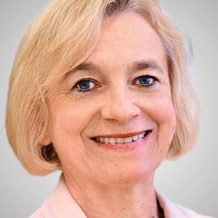 Kathrin Amacker