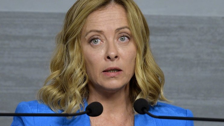 L'annonce de ce projet du gouvernement Meloni d'un possible retour au nucléaire fait fi de deux référendums qui avaient signé l'abandon du nucléaire en Italie.