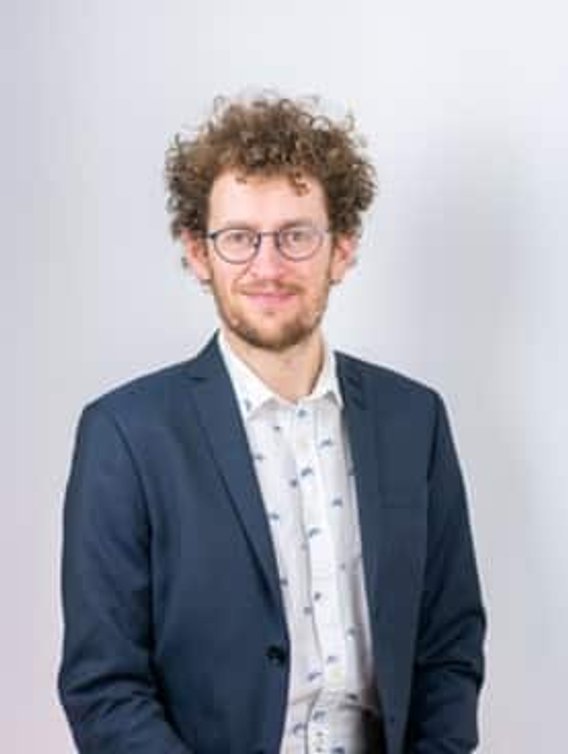 Julien Meillard,