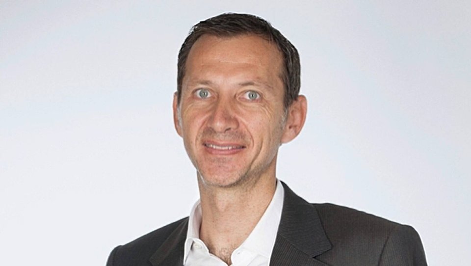 Cédric Tille