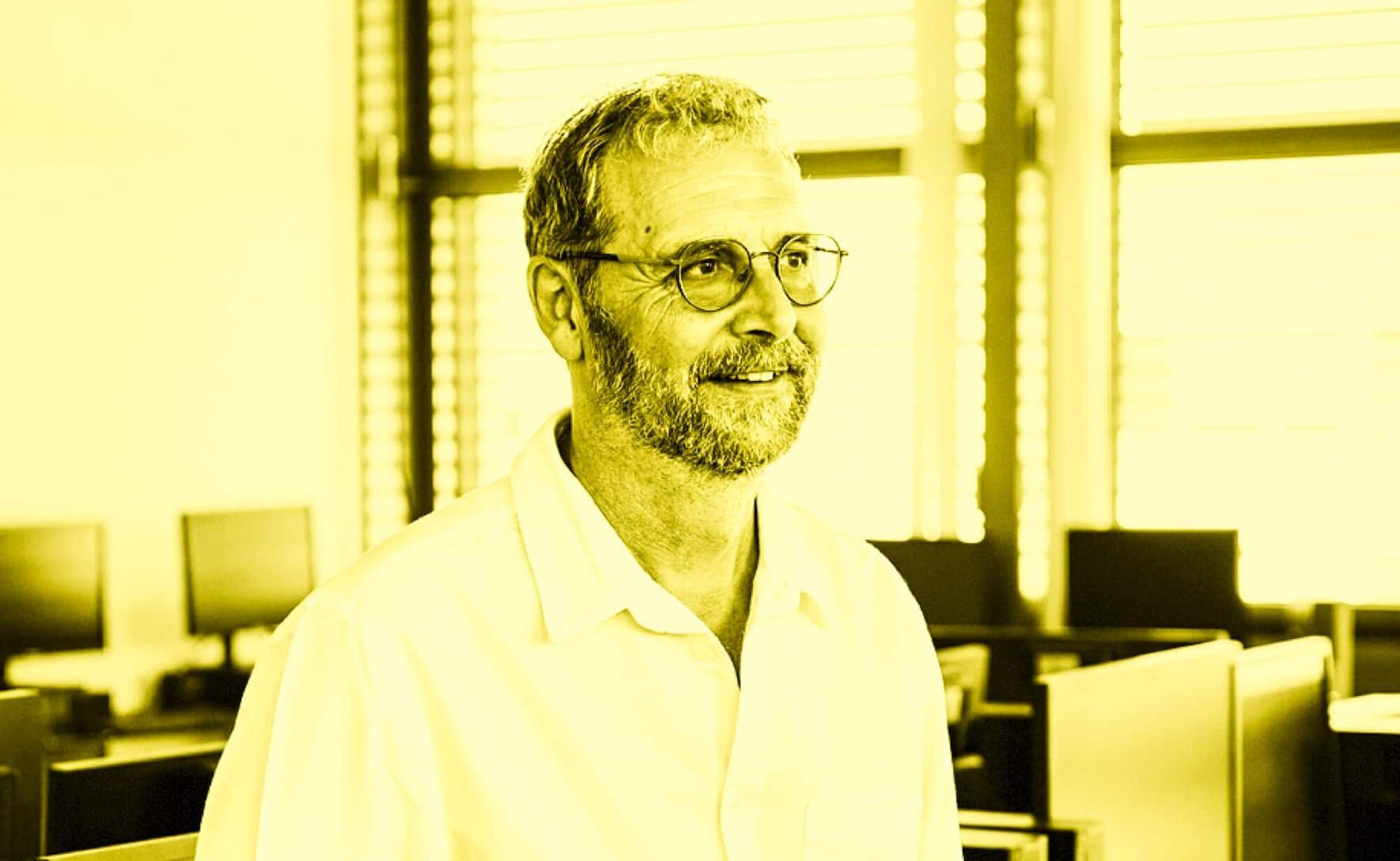 Rolf Schaub