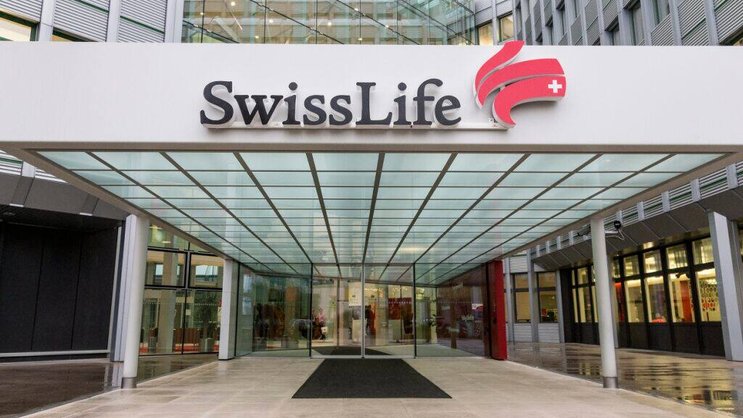 Swiss Life Asset Managers (AM), unité de l'assureur Swiss Life, a révisé ses prévisions conjoncturelles à la lumière des droits de douane punitifs que les Etats-Unis ont infligés à la Suisse. (archive)