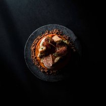 Le concept de restaurants Dans le Noir existe désormais à Genève, au Ritz-Carlton Hôtel de la Paix.