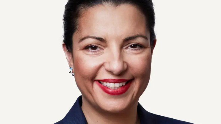 Evangelia Kostakis