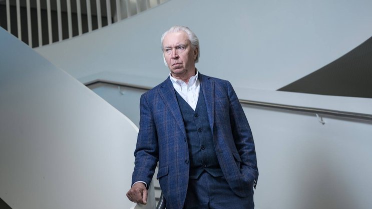 Ancien vice-président d’Economiesuisse, Bernard Rüeger plaide pour un meilleur soutien de la place industrielle suisse.