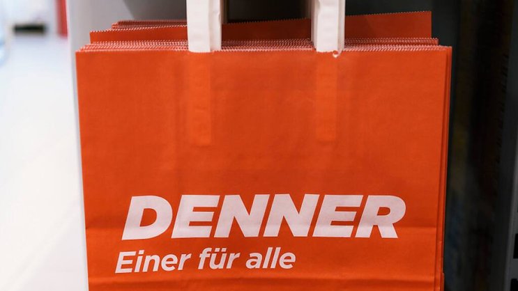 Dix nouveaux magasins Denner ont été ouverts en 2022 (archives).