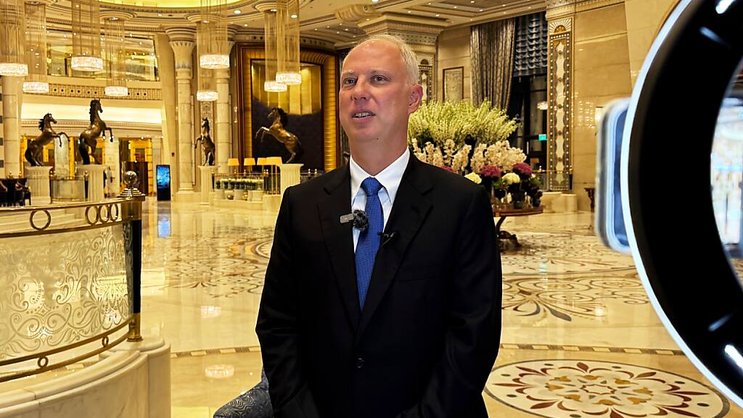 L'émissaire spécial de Poutine Kirill Dmitriev, présent aux pourparlers de Ryad, a été reçu à Washington: c'est la première visite d'un haut responsable russe depuis l'invasion de l'Ukraine par Moscou (archives).