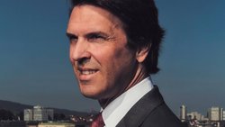 Hubert Keller: «Chez Lombard Odier, nous avons adopté une démarche très claire qui donne la priorité à l’alignement des portefeuilles de nos clients sur cette profonde transformation économique. Cela signifie investir dans des entreprises qui participent activement à la transition écologique.»
