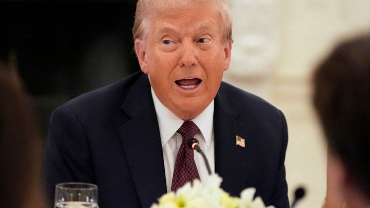 La validité des droits de douane de l'administration Trump sera examinée par la Cour suprëme, début novembre.