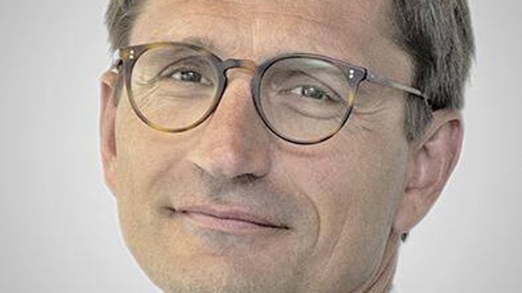 Eric Jeannerod