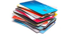 Cartes de crédit