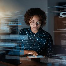 E-mails, analyses, rapports: tout va plus vite, tout semble plus efficace. Mais ces gains restent invisibles dans les données des entreprises et de l’économie.