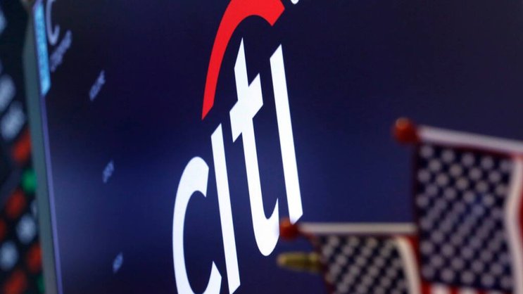 La vente des derniers actifs en Russie de Citigroup devrait être bouclée dans la première partie de 2026. (archive)