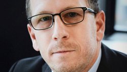 Frank Hirschi, responsable des investissements en infrastructures à Retraites Populaires.