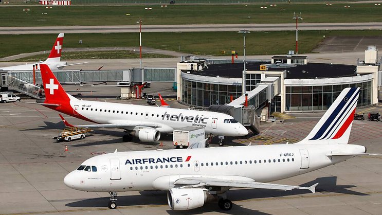 Les effectifs ont été fortement réduit en l'espace de trois ans, diminuant de plus de 10'000 postes à 75'500 équivalents temps plein fin 2022 (archives).