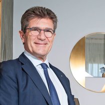 Fondée en 1796, la banque Lombard Odier a vécu sept générations de dirigeants.