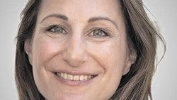Adèle Thorens Goumaz.