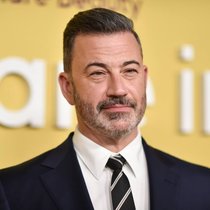 Jimmy Kimmel avait vu son émission être suspendue en septembre après qu'il avait accusé la droite américaine d'exploiter politiquement l'assassinat de l'influenceur Charlie Kirk, un partisan du président américain Donald Trump (archives).