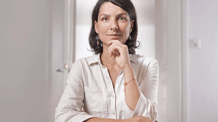 Eglantine Jamet a cofondé en 2018 à Neuchâtel Artemia avec Sigolène Chavane. Leur agence de recrutement en cadres propose au minimum 50% de candidatures féminines
