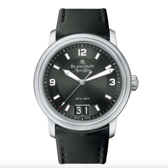Blancpain Aqua Lung