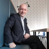 Raphaël H Cohen, directeur académique, EMBA de l’Université de Genève