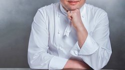 Franck Giovannini, Chef de l’Hôtel de Ville de Crissier