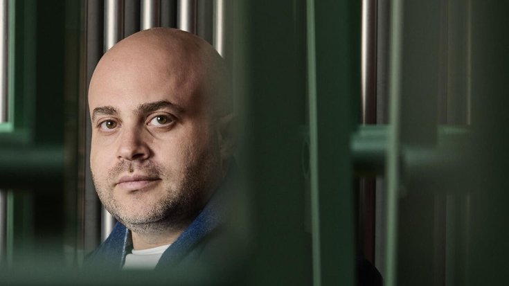 Yann Yves Bengui, CEO et fondateur du groupe d’hospitalité Uniq.
