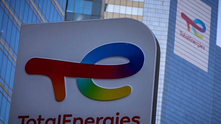 Les résultats de l'entreprise restent historiquement hauts dans un contexte des prix de l'énergie toujours soutenus (archives).
