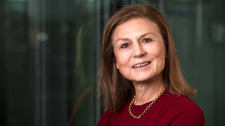 Les domaines d'expertise de Marlis Buchmann, professeure de sociologie, sont l'inégalité sociale, la formation, la profession et le marché du travail, ainsi que le changement culturel.