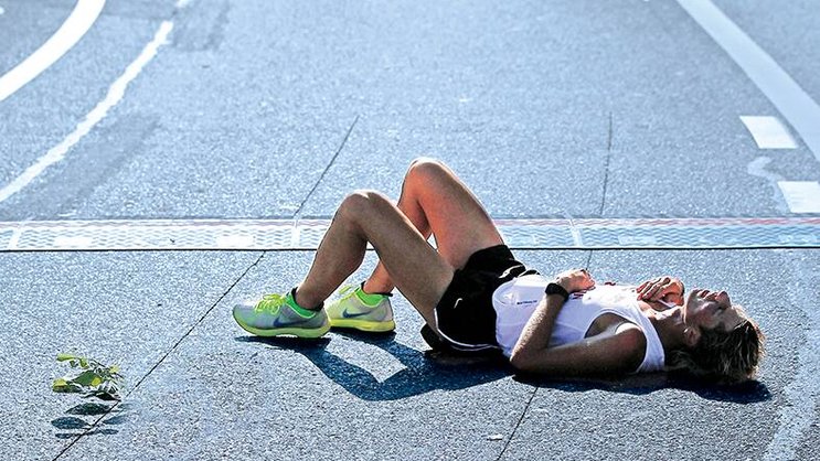 Le coureur jurassien Stéphane Joly a vu sa carrière s’arrêter net après avoir été suspendu, en 2013, pour dopage.
