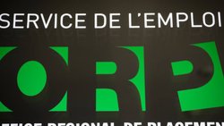 A fin novembre, 138'860 personnes étaient inscrites dans les offices régionaux de placement (ORP), 3648 de plus qu'un mois auparavant (archives).