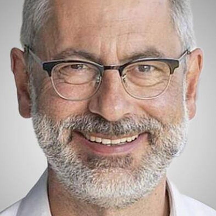 Pascal Hollenstein: Responsable communication, Département fédéral des finances