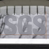 Dans les services de durabilité regroupés au sein de SGS Impact Now, le groupe vise des revenus supplémentaires de 600 millions de francs à l'horizon 2027 par rapport à 2023 (archives).