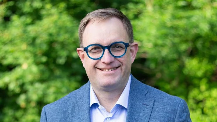Florian Maurer
