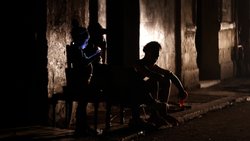 Cuba souffre depuis deux ans de coupures de courant géantes et récurrentes (archives).